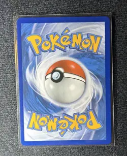 Birthday Pikachu 24 Holo Black Star Celebrations Promo Pokemon Card NM - Image 2