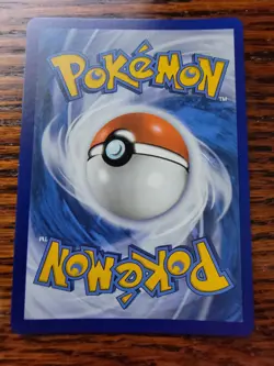 Birthday Pikachu 24 Holo Promo Pokemon TCG Celebrations NM - Mint - Image 2