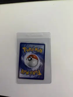 POKEMON TCG BIRTHDAY PIKACHU 24 BLACK STAR PROMO HOLO NM CELEBRATIONS - Image 2