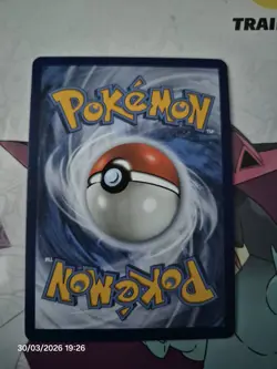 Pokemon Pikachu Birthday Card 24-Holo Celebrations Promo perfect Card - Image 2