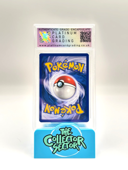 Birthday Pikachu 24 World Collection Promo Rare Pokemon Card 2000 TCG PCG 9 - Image 2