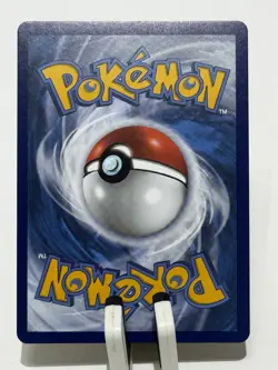 Pokemon Pikachu Birthday Card 24-Holo Celebrations Promo Mint Condition - Image 2