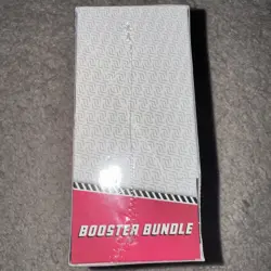 New Sealed Pokemon TCG White Flare Booster Bundle Scarlet & Violet 6 packs - Image 2