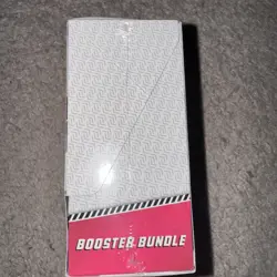 New Sealed Pokemon TCG White Flare Booster Bundle Scarlet & Violet 6 packs - Image 4