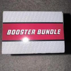 New Sealed Pokemon TCG White Flare Booster Bundle Scarlet & Violet 6 packs - Image 5