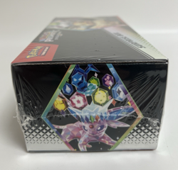 Pokemon TCG Prismatic Evolutions Surprise Box Scarlet & Violet NEW & SEALED - Image 2