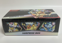Pokemon TCG Prismatic Evolutions Surprise Box Scarlet & Violet NEW & SEALED - Image 4