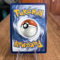 Pokemon TCG Solrock Crown Zenith: Galarian Gallery GG15/GG70 Holo Rare NM - Image 2
