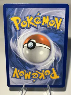 Pokemon 2018 SM Forbidden Light Arceus 96/131 Prism Star LP - Image 2