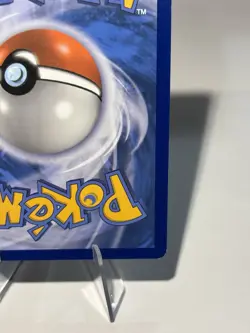 Pokemon 2018 SM Forbidden Light Arceus 96/131 Prism Star LP - Image 5