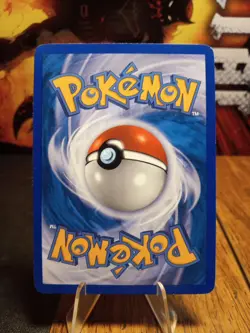 2007 Pokemon Diamond & Pearl Staravia #64 Extremely LP-NM - Image 2