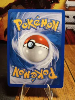 2007 Pokemon Diamond & Pearl Staravia #64 Extremely LP-NM - Image 3