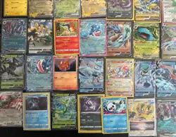 🔥 STEAL DEAL! 75 Pokemon Hit Cards – EXs, Holos & More – $130+ Value – Huge Lot - Image 3