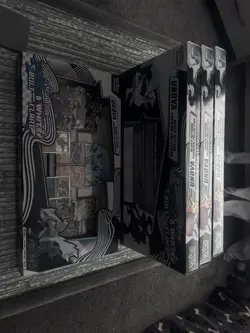 Pokemon TCG COSTCO EXCLUSIVE Unova Heavy Hitters Premium Collection NEW SEALED - Image 4