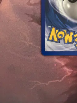 Pokemon Mew 111/110 EX Holon Phantoms Secret Rare Non-Holo Promo - NM - Image 5