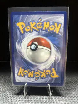 Pokemon ENG Jessie & James Hidden Fates Holo Full Art Ultra Rare Card 68/68 NM - Image 2