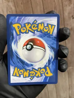 M Charizard EX Full Art Card 220 HP Holo Foil Pokemon - Image 4