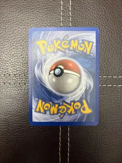 Pokemon TCG - Slugma - 74/107 - EX Deoxys - LP Common (2005) - Image 2