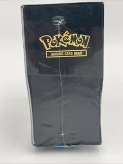 Pokemon Elite Trainer Box Mega Evolution Sealed Booster Box Collectible🇨🇦 - Image 3