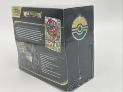 Pokemon Elite Trainer Box Mega Evolution Sealed Booster Box Collectible🇨🇦 - Image 5