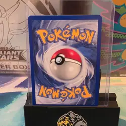 Pokemon Entei 34/53 Wotc Promo Reverse Holo Promo 80 HP 50 Attack Basic TCG - Image 2