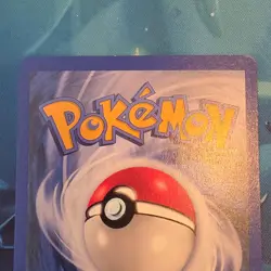 Pokemon Entei 34/53 Wotc Promo Reverse Holo Promo 80 HP 50 Attack Basic TCG - Image 3