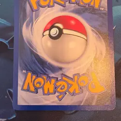 Pokemon Entei 34/53 Wotc Promo Reverse Holo Promo 80 HP 50 Attack Basic TCG - Image 4