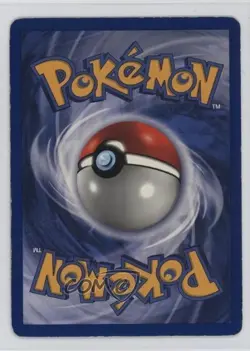 Ninetales Holo Pokemon Base Set #12 1999 - Image 2