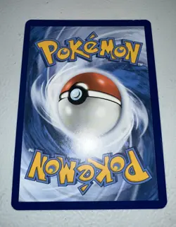 Pokemon Dondozo 207/198 SV01 Illustration Rare Full Art Holo HP 160 - Image 2