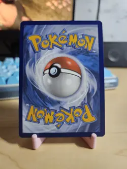 Pokemon Center Iron Bundle Scarlet & Violet Promo... - Image 4