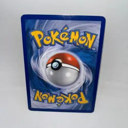 Meowth 75/123 Common HeartGold & SoulSilver Pokemon Moderately Played - Image 2