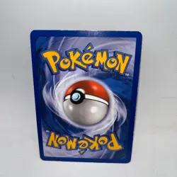 Totodile 106/123 Common Mysterious Treasures Pokemon Moderately Played - Image 2