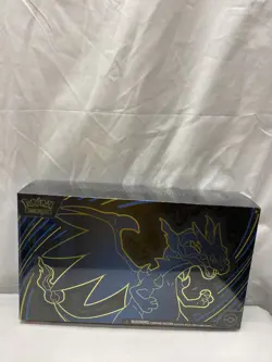 Pokemon TCG Mega Charizard X EX Ultra-Premium Collection Sealed New - Image 1