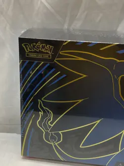 Pokemon TCG Mega Charizard X EX Ultra-Premium Collection Sealed New - Image 2