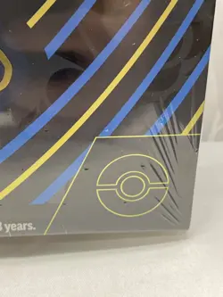 Pokemon TCG Mega Charizard X EX Ultra-Premium Collection Sealed New - Image 4