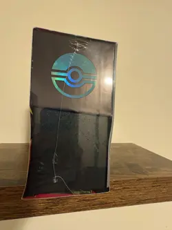 Pokemon Pokemon TCG Elite Trainer Box Mega Evolution—Phantasmal Flames Charizard - Image 3