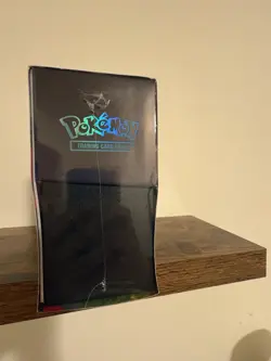 Pokemon Pokemon TCG Elite Trainer Box Mega Evolution—Phantasmal Flames Charizard - Image 4