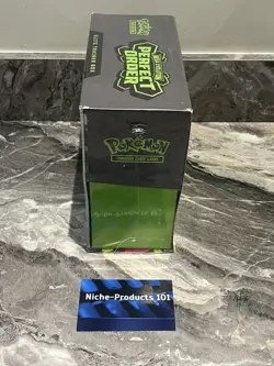 Pokemon TCG Perfect Order ETB 🟢🔥 - Image 5
