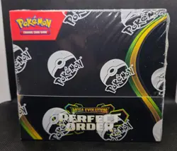 POKEMON TCG Perfect Order | Booster Box (36 Packs) | New & Sealed - Image 1