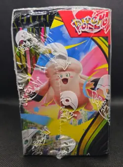 POKEMON TCG Perfect Order | Booster Box (36 Packs) | New & Sealed - Image 2