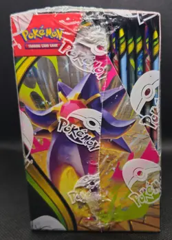 POKEMON TCG Perfect Order | Booster Box (36 Packs) | New & Sealed - Image 4