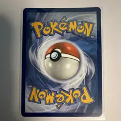 Pokemon TCG Wishiwashi GX Ultra Rare Full Art Holo 63/236 Sm-Cosmic Eclipse Eng - Image 2