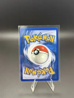 Lt. Surge's Magnemite 50/132 Uncommon Gym Heroes Pokemon Unlimited NM - Image 2