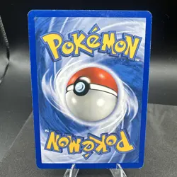 Pokemon Weepinbell 51/112 FireRed & LeafGreen Uncommon - Image 2