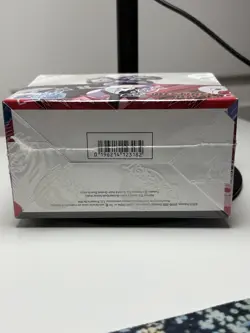 Pokemon SV10 Destined Rivals Booster Box NEW SEALED - Image 4