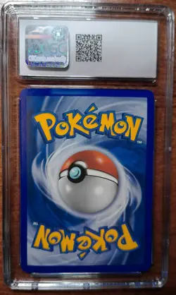 2006 Pokemon EX Dragon Frontiers Pinsir #9 Delta Species CGC 10 GEM MINT - Image 2