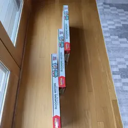 [Lot of 3] Pokemon Scarlet & Violet 151 Blooming Waters Premium Collection Box - Image 2