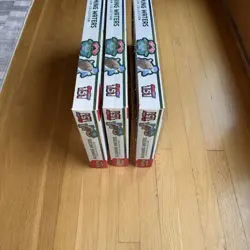 [Lot of 3] Pokemon Scarlet & Violet 151 Blooming Waters Premium Collection Box - Image 4