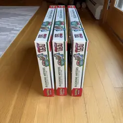 [Lot of 3] Pokemon Scarlet & Violet 151 Blooming Waters Premium Collection Box - Image 5