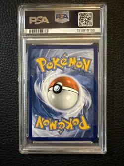 2024 POKEMON SVP EN-SV BLACK STAR PROMO PALDEAN FATES TIN CHARIZARD EX PSA 9 - Image 2